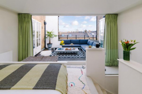 Notting Hill family home 5 Bed